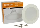 LUM INTERIOR TECHO LED 3000K MODELO YDLED-432/30 TECNOLITE