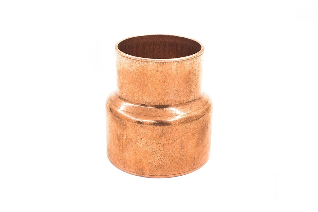 REDUCCION CAMPANA COBRE 1/2