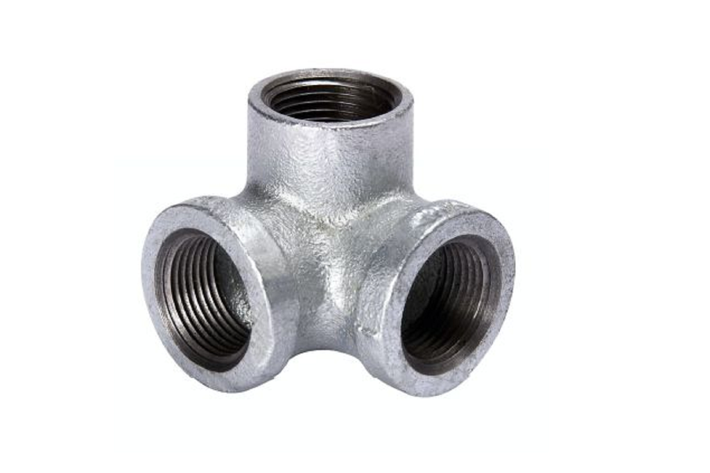 CODO RINCON GALVANIZADO