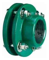 UNION BRIDADA FUSION ROTOPLAS