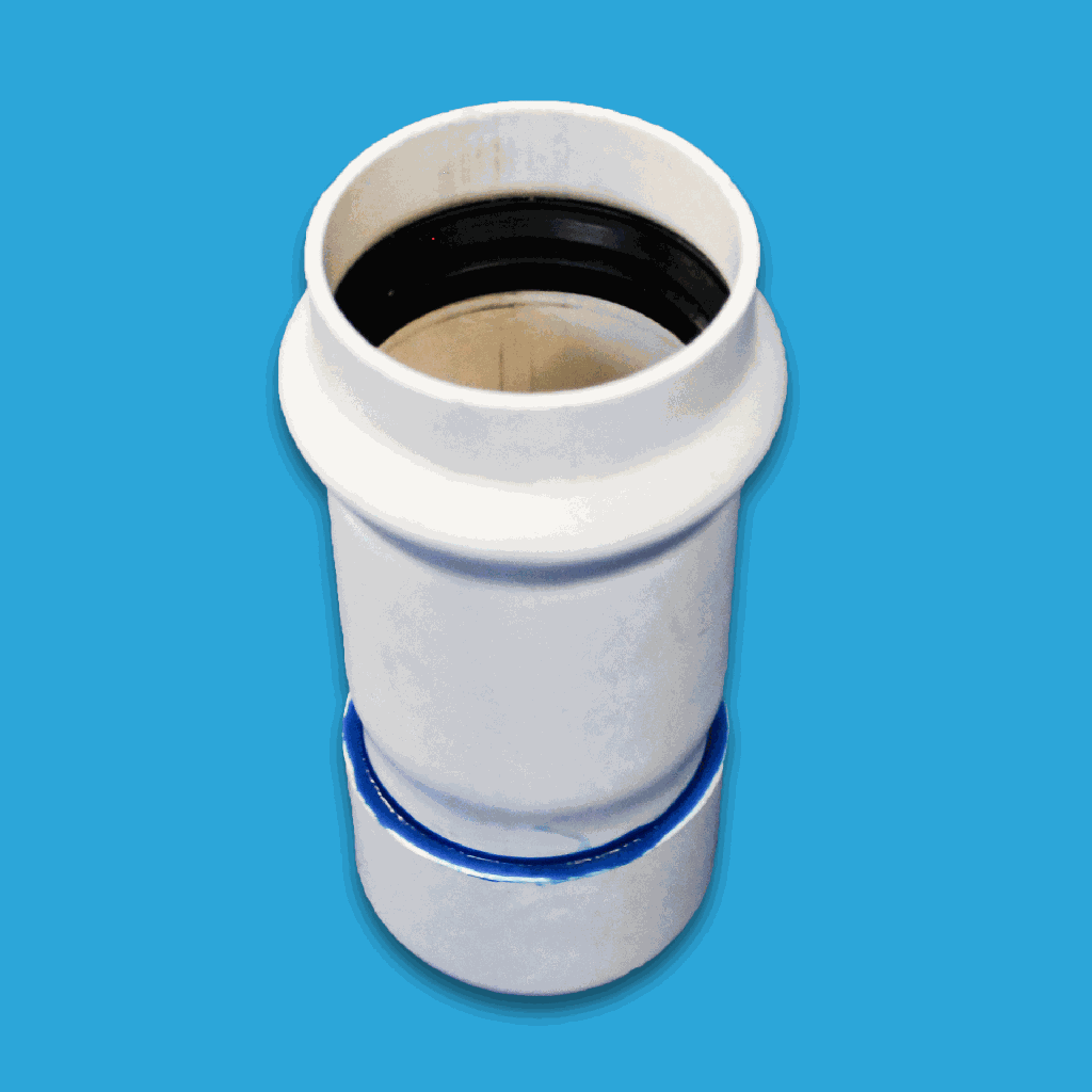 TAPON CAMPANA PVC HCO CAMP ING