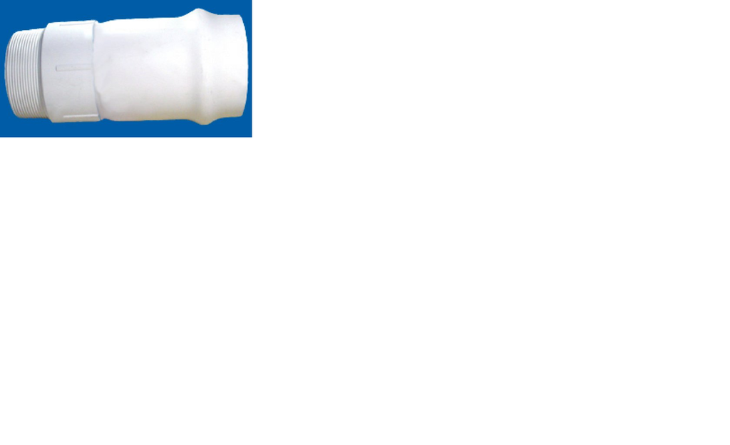 ADAPTADOR CAMPANA PVC HCO CAMP ING