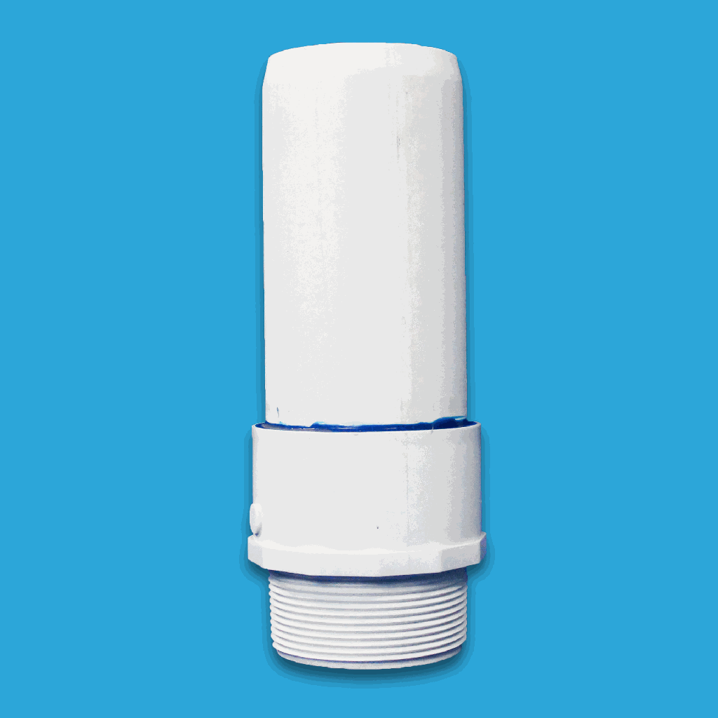 ADAPTADOR ESPIGA PVC HCO CAMP ING