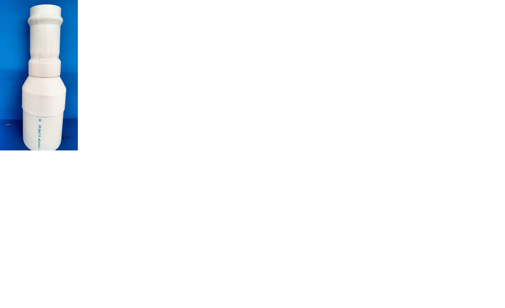 REDUCCION CAMPANA PVC HCO CAMP ING