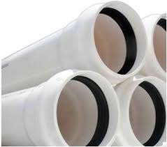 TUBO PVC RD-26 HCO CAMP INGLES (6 MTS)