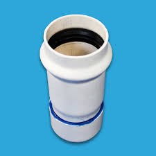 TAPON CAMPANA PVC HCO CAMP ING