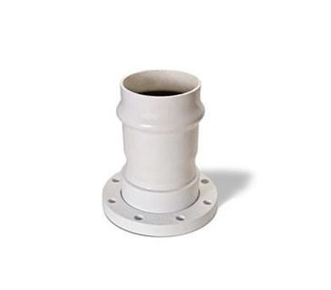 EXTREMIDAD CAMPANA PVC HCO CAMP ING