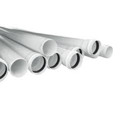 TUBO PVC RD-32.5 HCO CAMP INGLES (6 MTS)