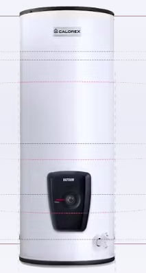 CALENTADOR DEPOSITO ELECTRICO VATTIUM 62 LTS E-15 CALOREX