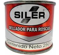 SELLADOR P/ROSCA SILER