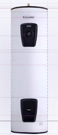 [0304E40] CALENTADOR DEPOSITO ELECTRICO VATTIUM 140 LTS E-40 220V CALOREX