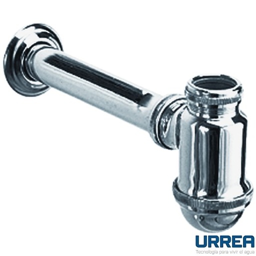 [0504F206SC] CESPOL LATON S/CONTRA CROMO F-206SC URRE