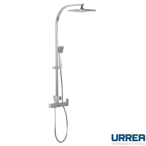 [0504F2302] COLUMNA DE DUCHA F-2302 URREA