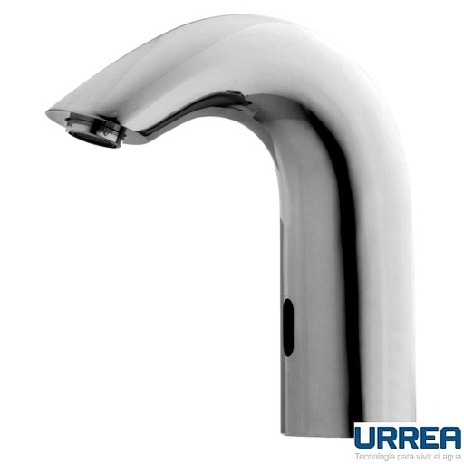 [0504F25251121] LLAVE CON SENSOR RUND PARA LAVABO F-25.2511.21 URREA**** L