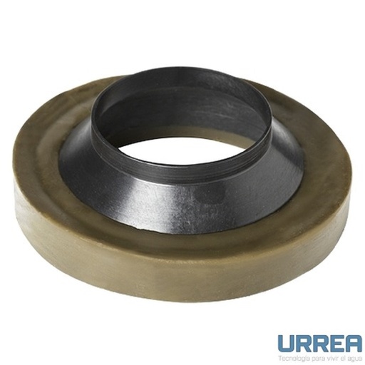 [0504F345] CUELLO DE CERA SIN GUIA Y PIJAS FIGURA 345 URREA