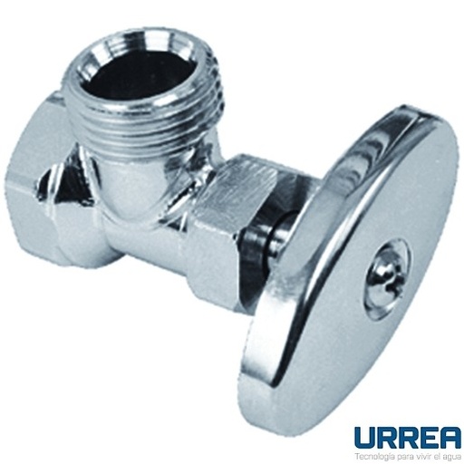 [0504F401SC] LLAVE CONTROL ANGULAR S/CONTRAT F-401SC