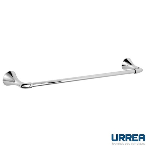 [0504F505YZ9] TOALLERO DE BARRA MOD. YAZ F-505YZ.9 URREA*****