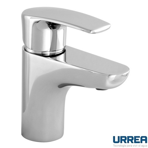 [0504F610YZ] MONOMANDO PARA LAVABO YAZ CROMO 610YZ URREA