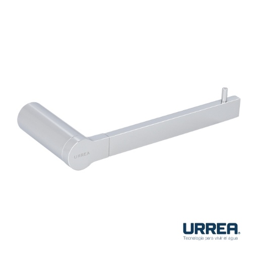 [0504F702CL] PORTAROLLO LIA CROMO F-702CL URREA