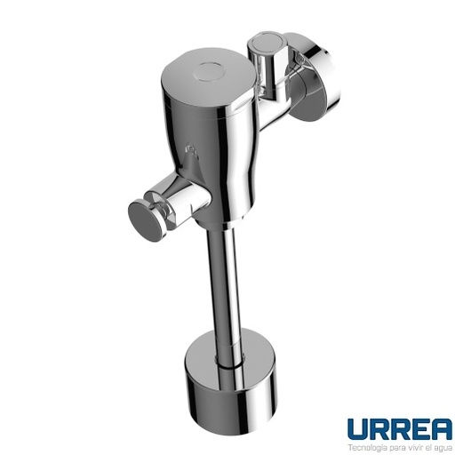 [0504F85851721] FLUXóMETRO ECOLóGICO EXPUESTO PARA MINGITORIO (85.8517.21)