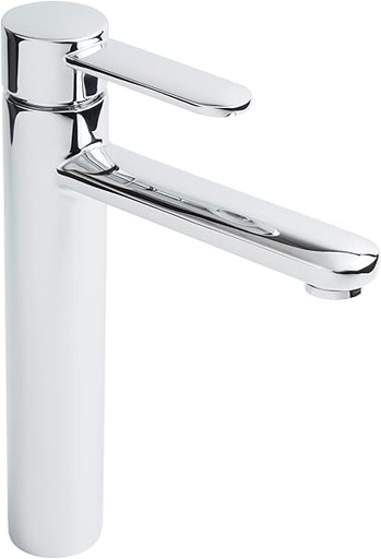 [0504F9435NK] MONOMANDO PARA LAVABO ALTO NEEK CROMO 9435NK URREA