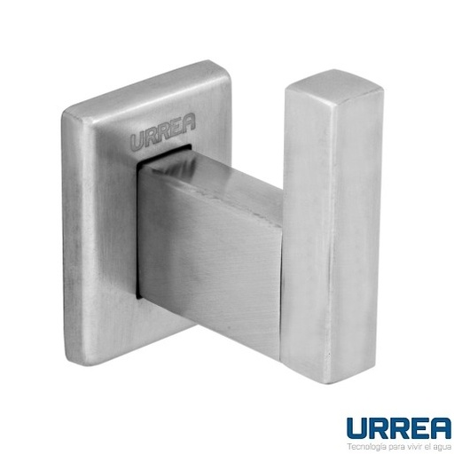 [0504F9506] GANCHO SENCILLO INOX® F-9506 URREA