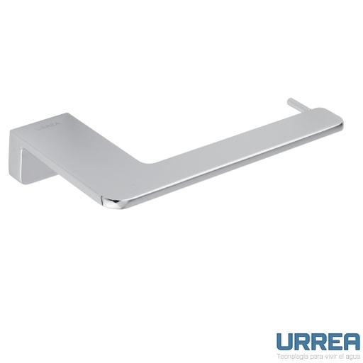 [0504FACC17] PORTAROLLO CUADRADO CROMO F-ACC.17 URREA