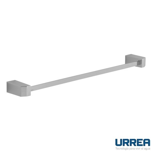 [0504FCU059] TOALLERO DE BARRA INOX QUADROF-CU.05.9 URREA