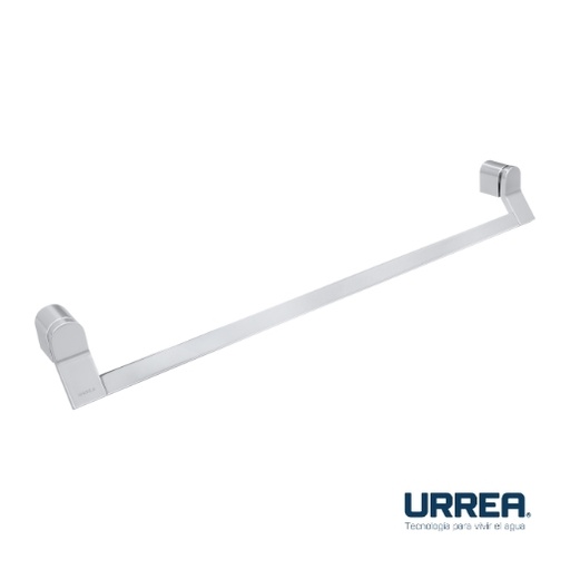 [0504FFR15] TOALLERO LARGO CROMO F-FR.15 LOX URREA