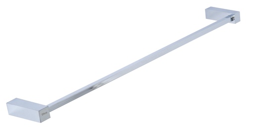 [0505F1105] TOALLERO DE BARRA CROMO F-1105 DICA