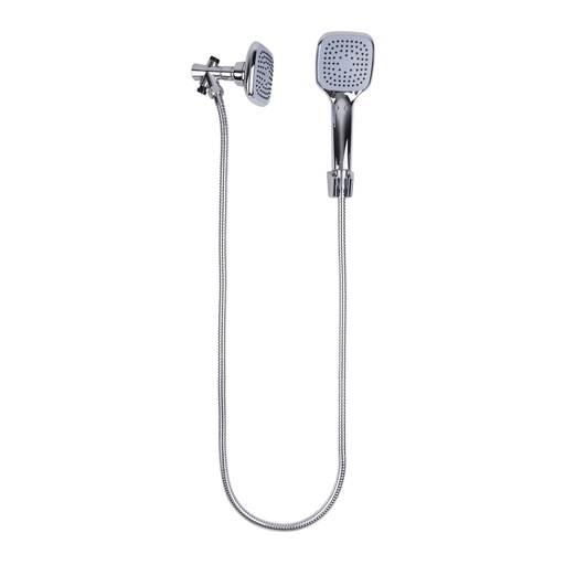 [0505F3005T] REGADERA DE TELEFONO ECOLOGICA F-3005T DICA