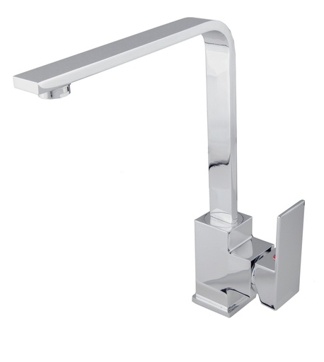 [0505F4087] MONOMANDO PARA FREGADERO ECOLOGICO F-4087 DICA