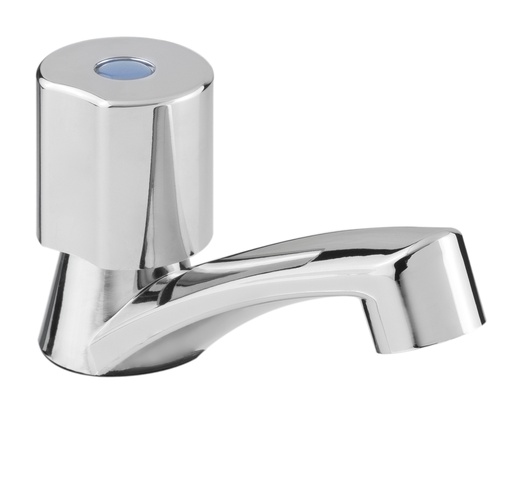 [0505F4243IN] LLAVE INDIVIDUAL PARA LAVABO F-4243IN DICA
