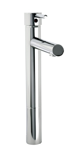 [0505F4426] MONOMANDO PARA LAVABO ALTO F-4426 DICA