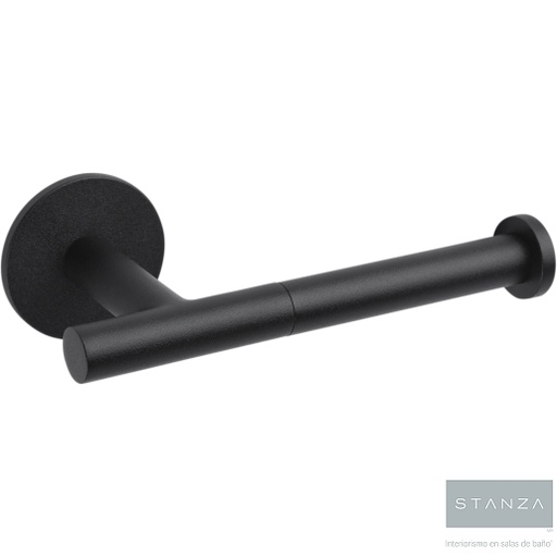 [05SF63631837] PORTARROLLO SIN CUBIERTA PAN NGO F-63.6318.37 STANZA