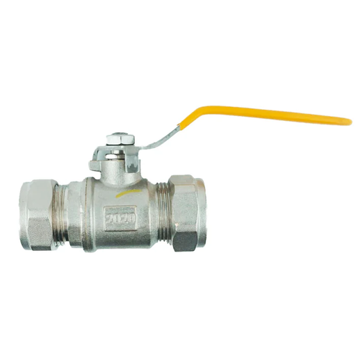 [0126CCGVE11] VALVULA DE PASO 1/2 CXC 16-20 COFLEX GAS