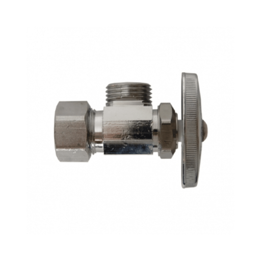 [0127CIP104] LLAVE ANGULAR 1/2" T.C. X 1/2" M. F-IP-104 COFLEX