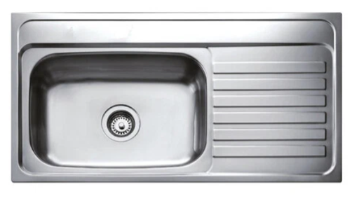 [11F08351110] TARJA DE EMPOTRAR MODELO 950.510 1C 1E IZQ 1Ø 08351110 TEKA*****