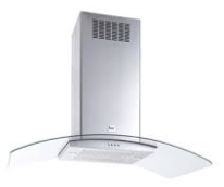 [11F40494002] CAMPANA DE ISLA MODELO NC 1040 ISLA 40494002 TEKA