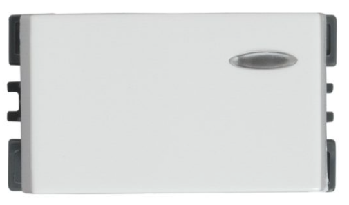 [ESIM2510430] INT. SENCILLO C/PILOTO S/LED BCO SIMON