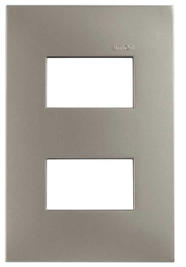 [ESIM2561264] PLACA CAVA MATE 2 MOD S/CHASIS SIMON