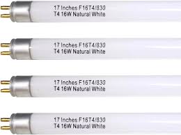 [TL.FLC-16W/65FLC] LAMPARA FLUORESCENTE LINEAL T4 16W TECNOLITE 