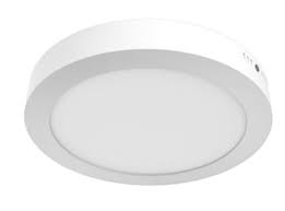 [TPTLLED-R/002/65] LUM INTERIOR REDONDO 12W 6500K PTLLED-R/002/65 TECNOLITE
