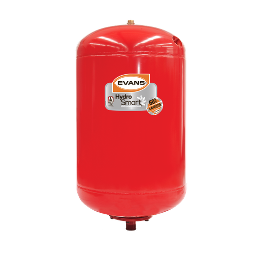 [VEQTH050LE] TANQUE HIDRONE 50LMETAL EQTH-050LE EVANS