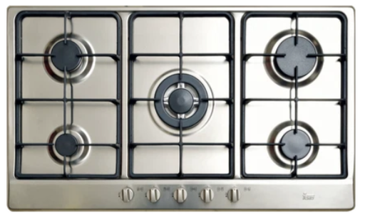 [11F40224523] PARRILLA DE COCCION A GAS MODELO EX 90 5G AI PC H FUND 40224523 TEKA*****