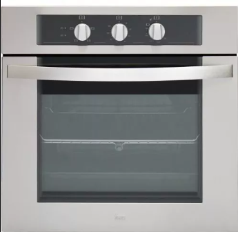 [11F41597401] HORNO DE GAS MODELO FGA 740 INOX 41597401 TEKA*****