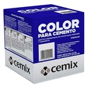 COLOR PARA CEMENTO 1 KG (20) 