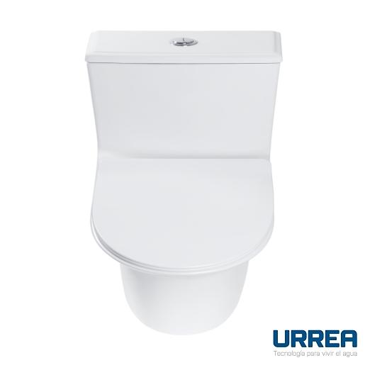 WC ONE PIECE QUADRO II BLANCO TZ2051A021 ORION