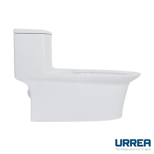WC ONE PIECE QUADRO II BLANCO TZ2051A021 ORION