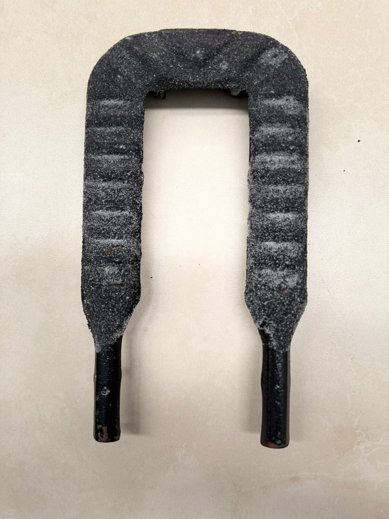 ESCALON ESTANDAR HIERRO DUCTIL